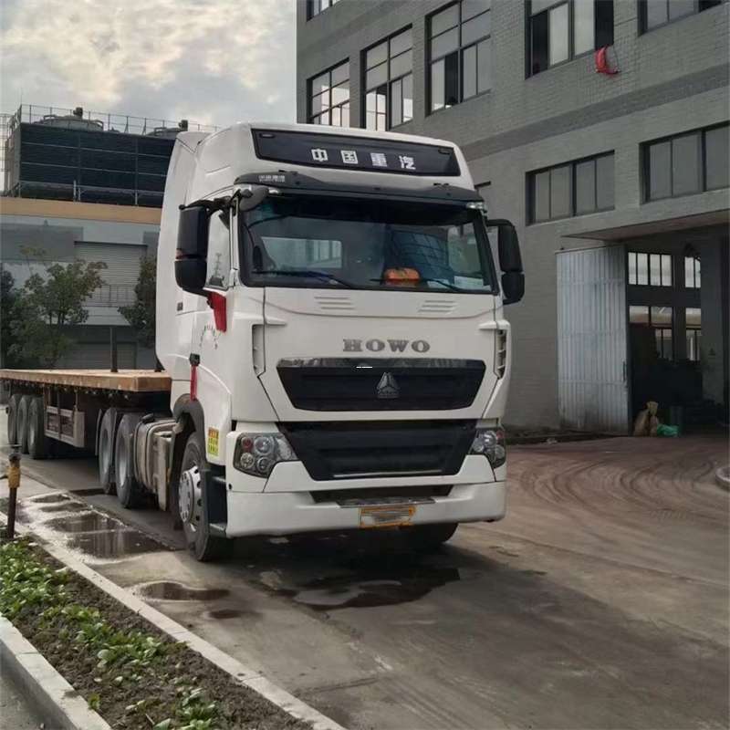 睢县通什镇物流：多元运输服务与线路解析