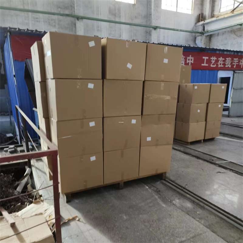 睢县喀什地区：物流专线的高效货运之旅