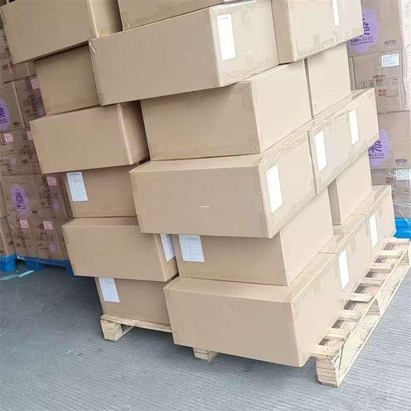 睢县和硕县：畅享多元高效物流运输服务