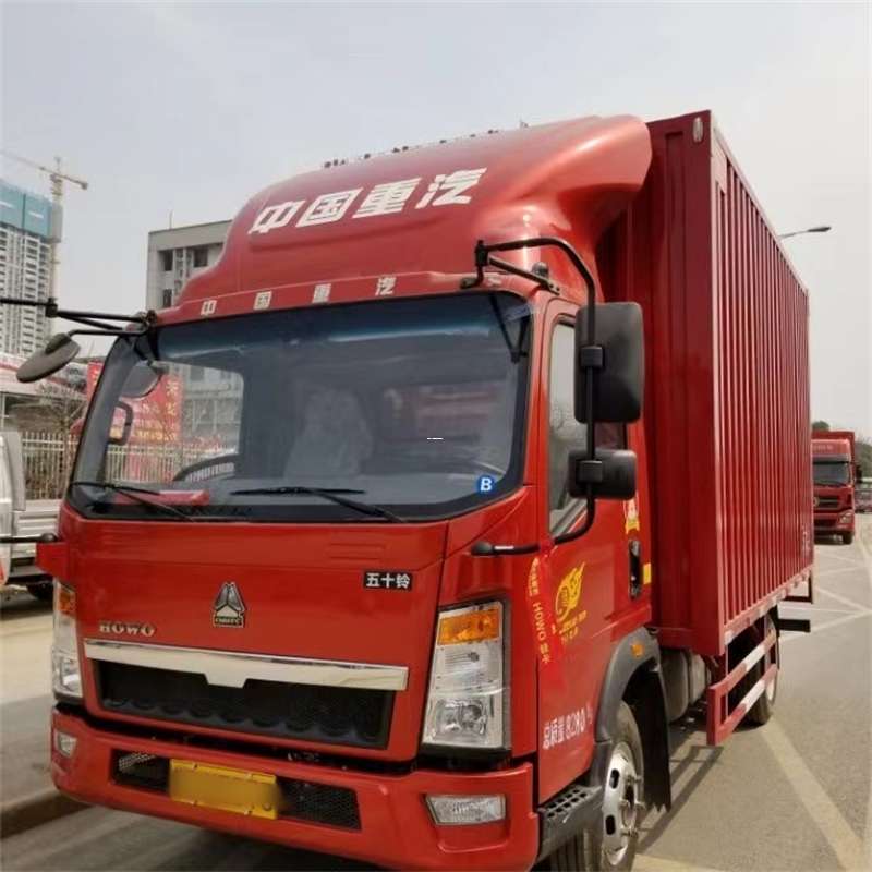 睢县阜康市：畅享多元高效物流服务