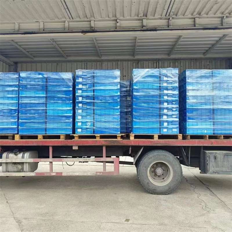 睢县鄯善县：物流专线的高效货运之旅
