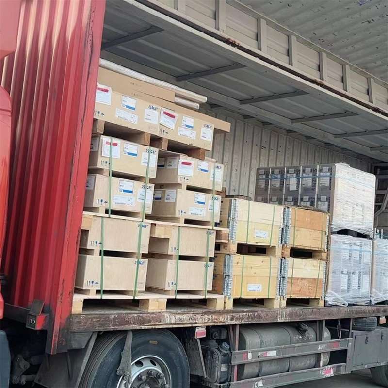 睢县乌尔禾区：物流专线开启高效货运新篇