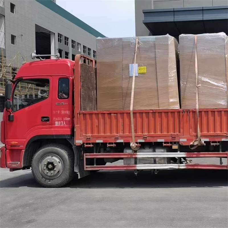 睢县乌鲁木齐物流：专线运输的多元服务之旅
