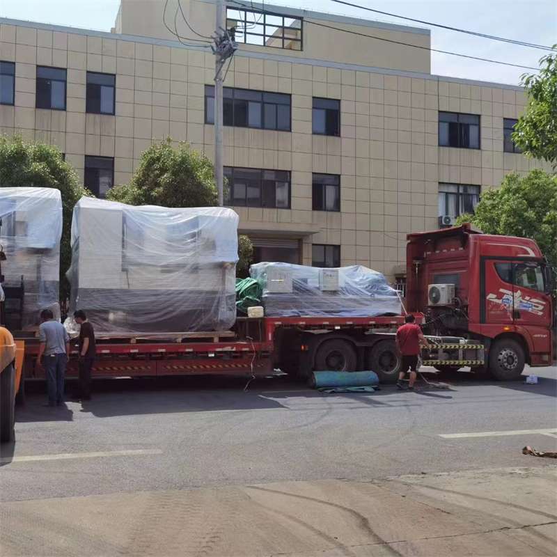 睢县新干县物流：多元服务与高效运输之路