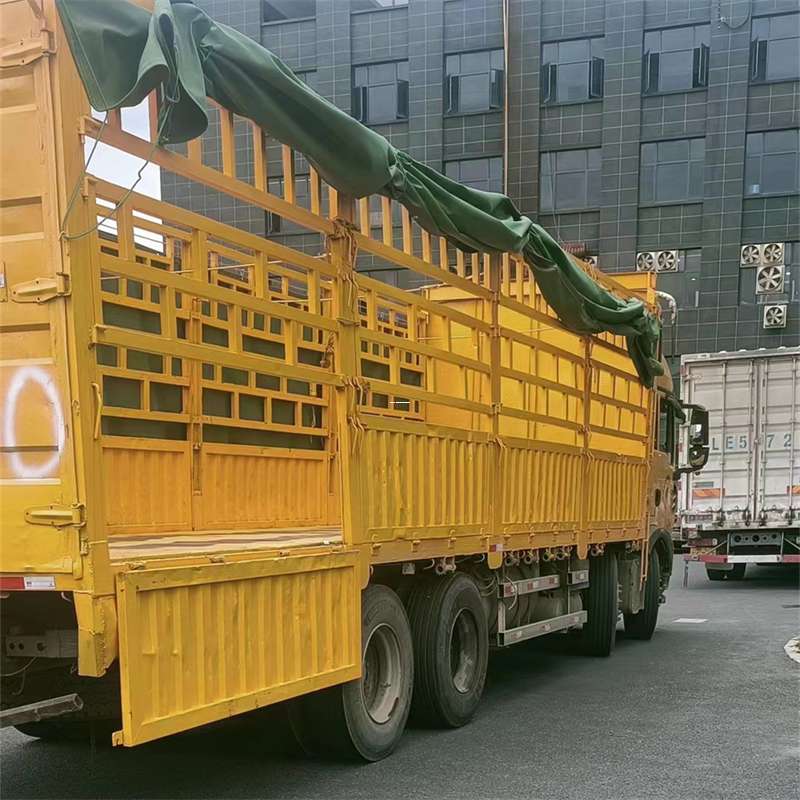 睢县吉安市物流：多元服务与高效运输线路探秘
