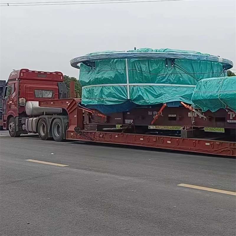 睢县连城县物流：多元服务与高效运输线路探秘
