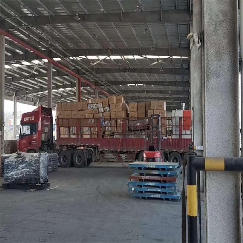 睢县黄南州：一站式物流专线运输服务领航者