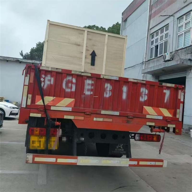 睢县凌源市物流：多维度运输服务的精彩呈现