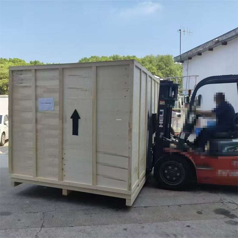 睢县黎城县物流：多元专线运输的精彩之旅