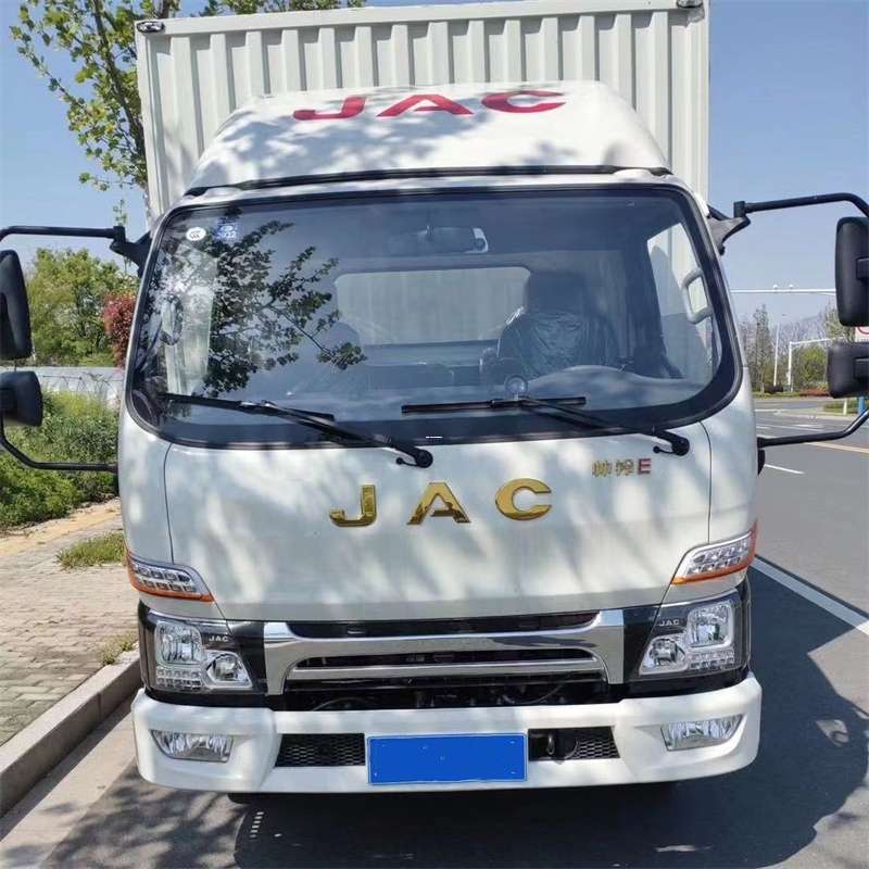 睢县错那县：物流专线的高效货运之旅