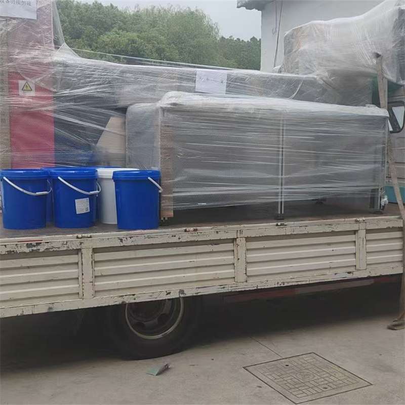 睢县泾川物流专线：开启高效货运新旅程