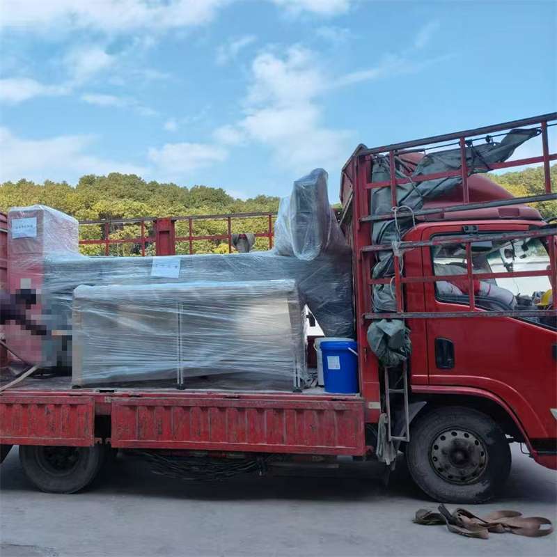 睢县石河子市物流专线：高效运输与多元服务探索
