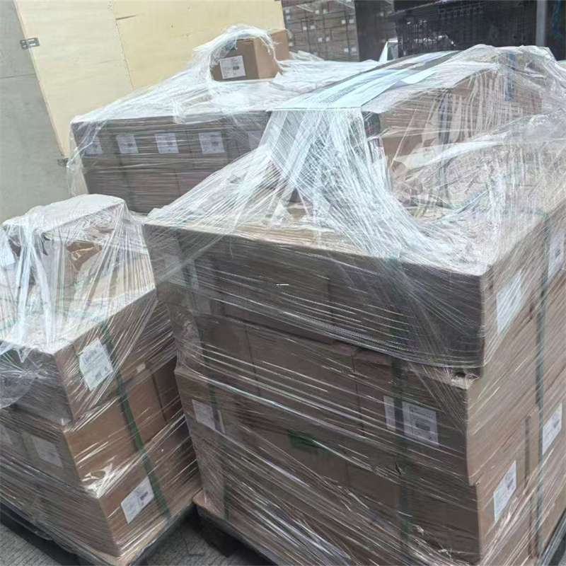 睢县玉门物流：普货冷链快运的全方位服务