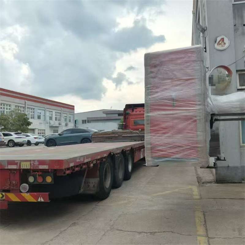 睢县探秘未央区进仓物流：专线直达的货运传奇