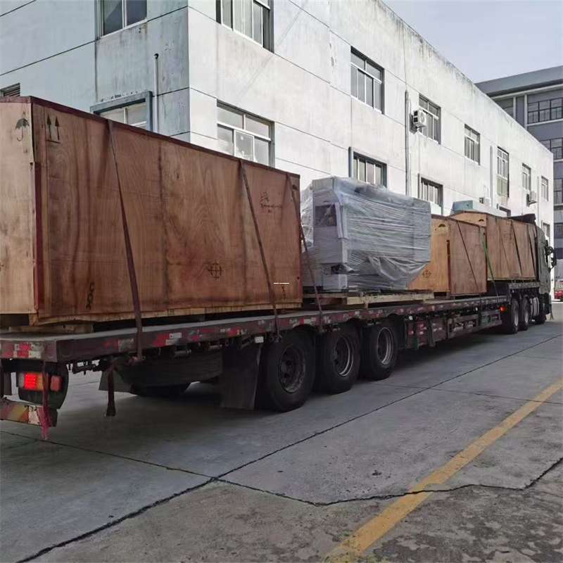 睢县赫章县进仓物流：专线直达的多元货运服务探秘