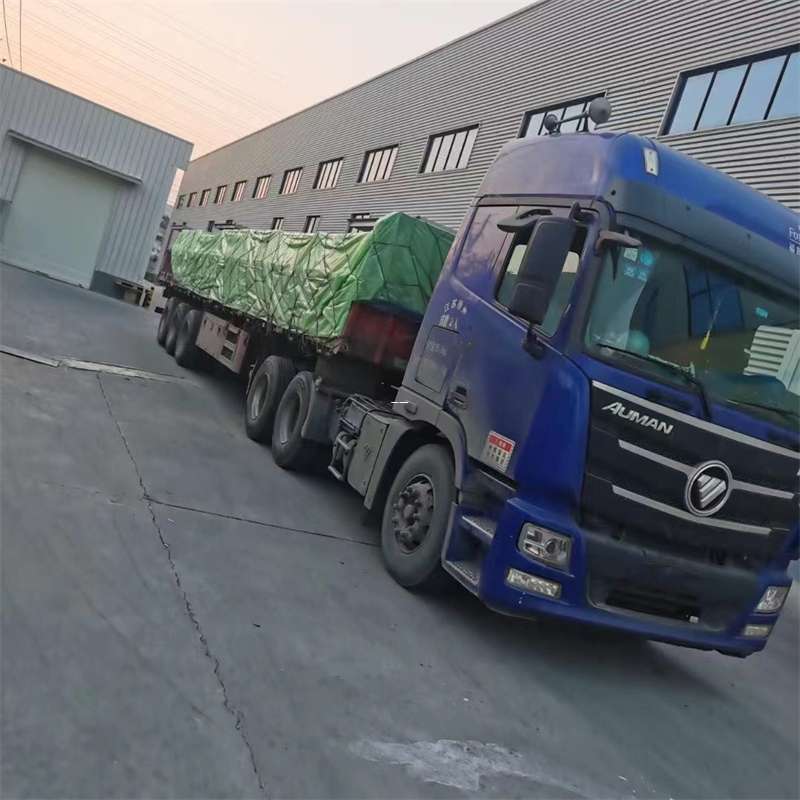 睢县水城区进仓物流：专线直达的货运探索