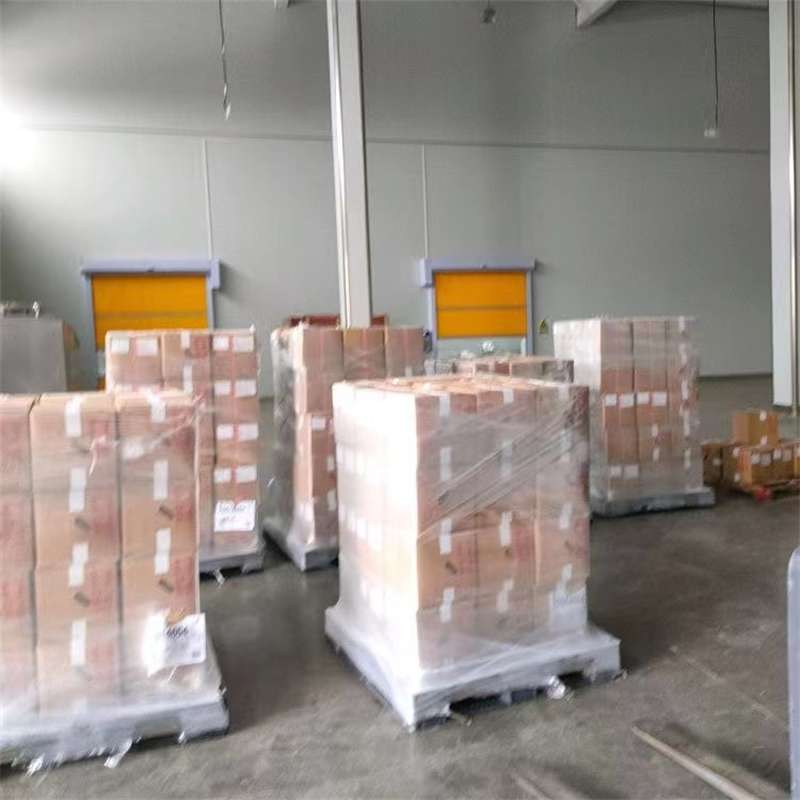 睢县朗县物流：专线运输的高效货运之旅