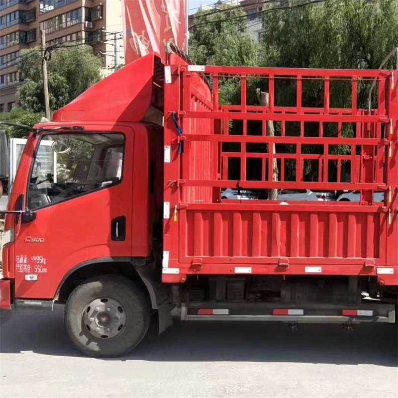 睢县延安市物流专线：多元货运服务的精彩画卷