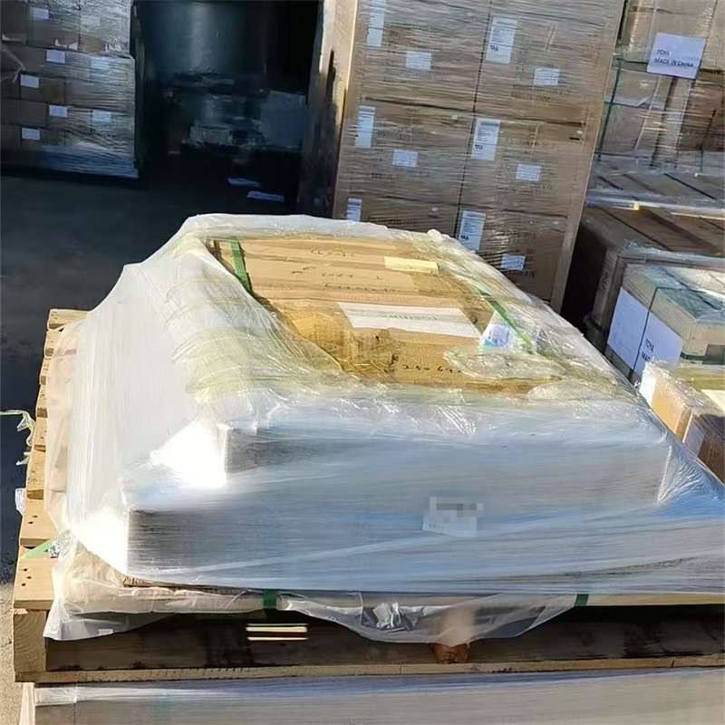 睢县永寿县物流专线：多元运输服务解析
