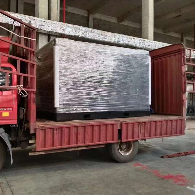 睢县迪庆州物流：多元运输服务与线路探索