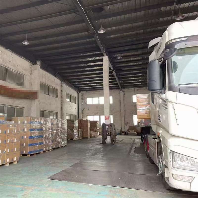 睢县卡若区：多元物流服务开启高效运输之旅