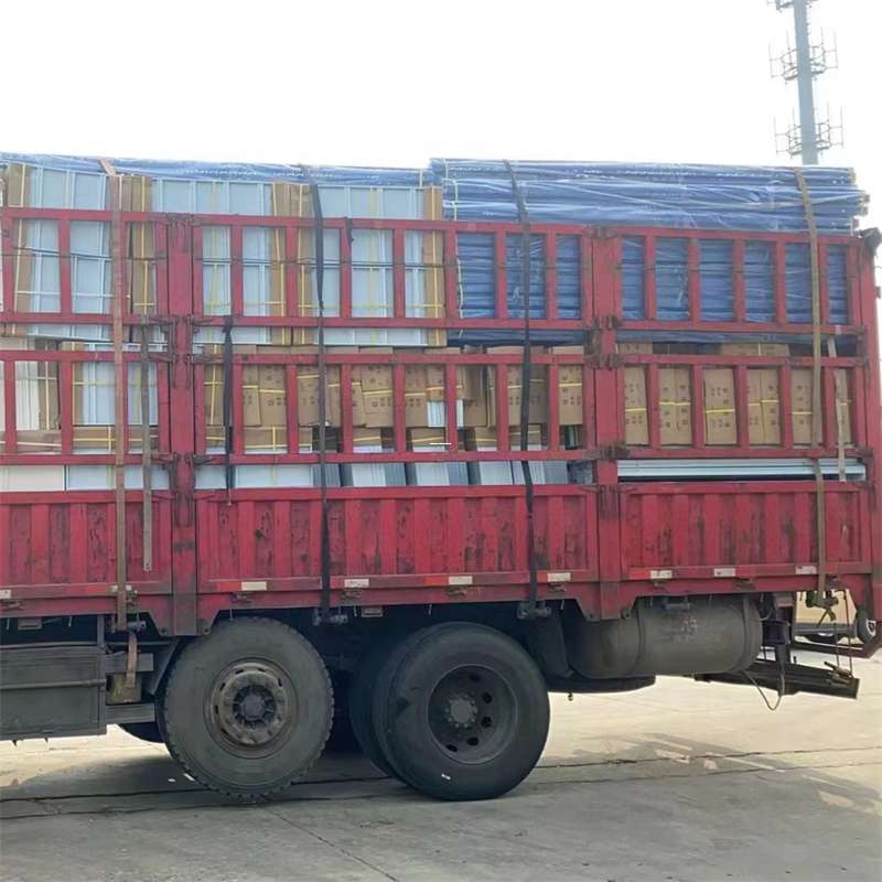 睢县镇雄县物流运输：多元服务与高效线路探索
