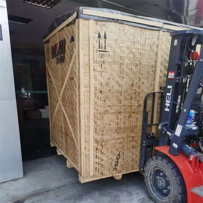 睢县昌都市：全方位物流专线服务领航者