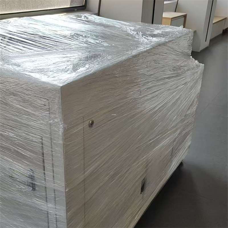 睢县萨嘎县：物流专线的高效货运之旅
