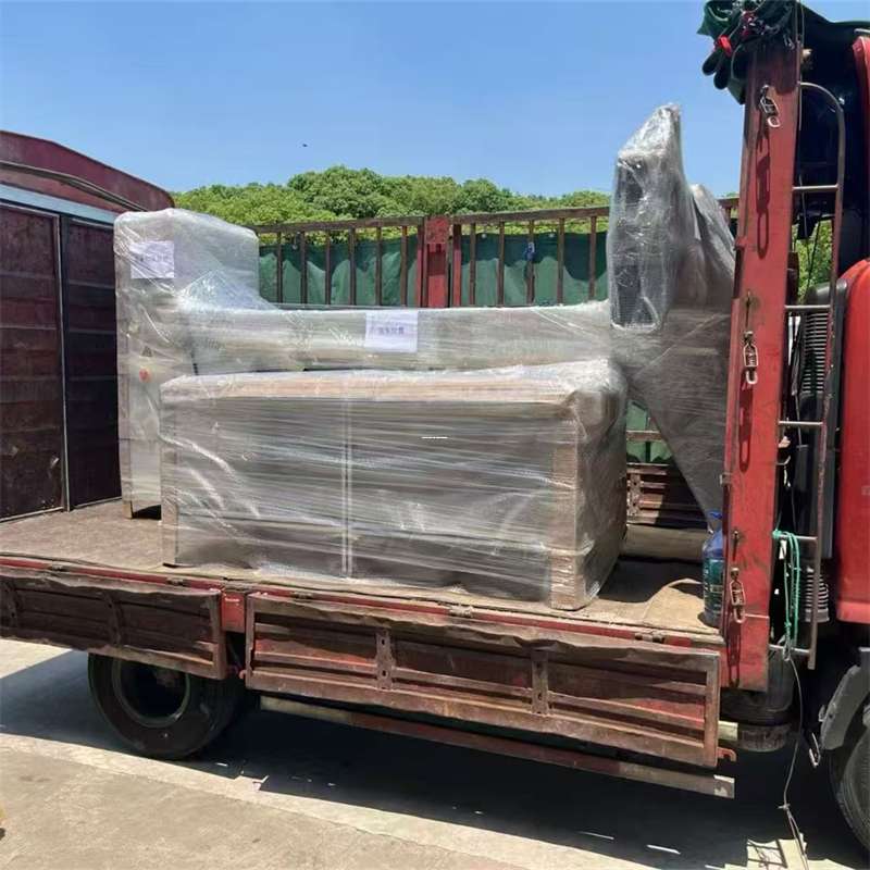 睢县印江县物流专线运输：普货、冷链与大件的多维探索
