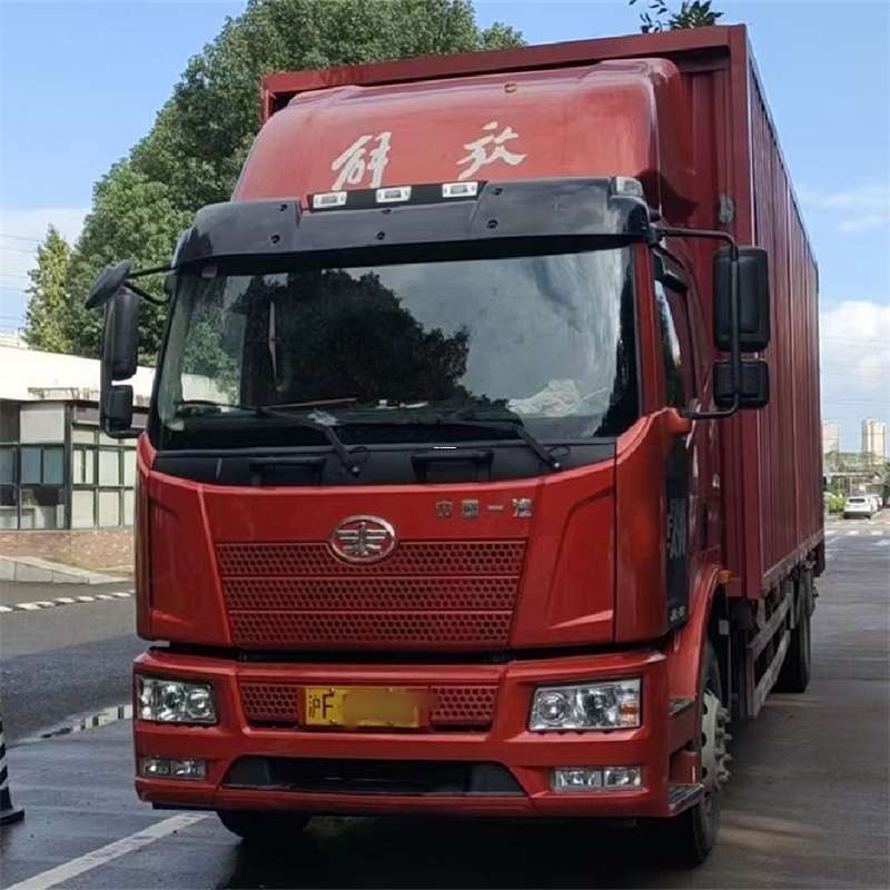 睢县东坡区物流：多样服务与高效运输线路探秘