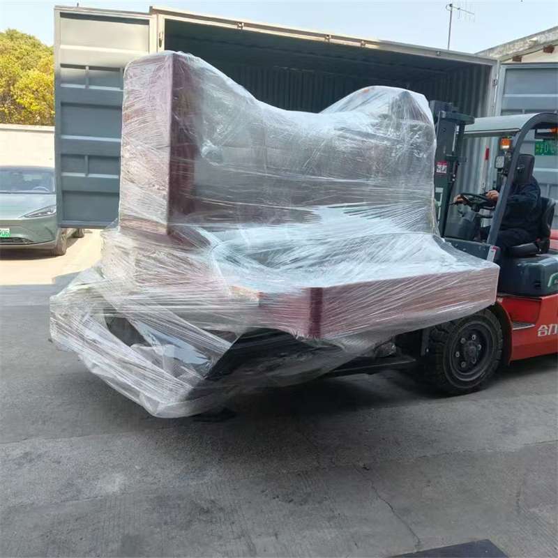睢县眉山市物流专线：多元货运服务探秘