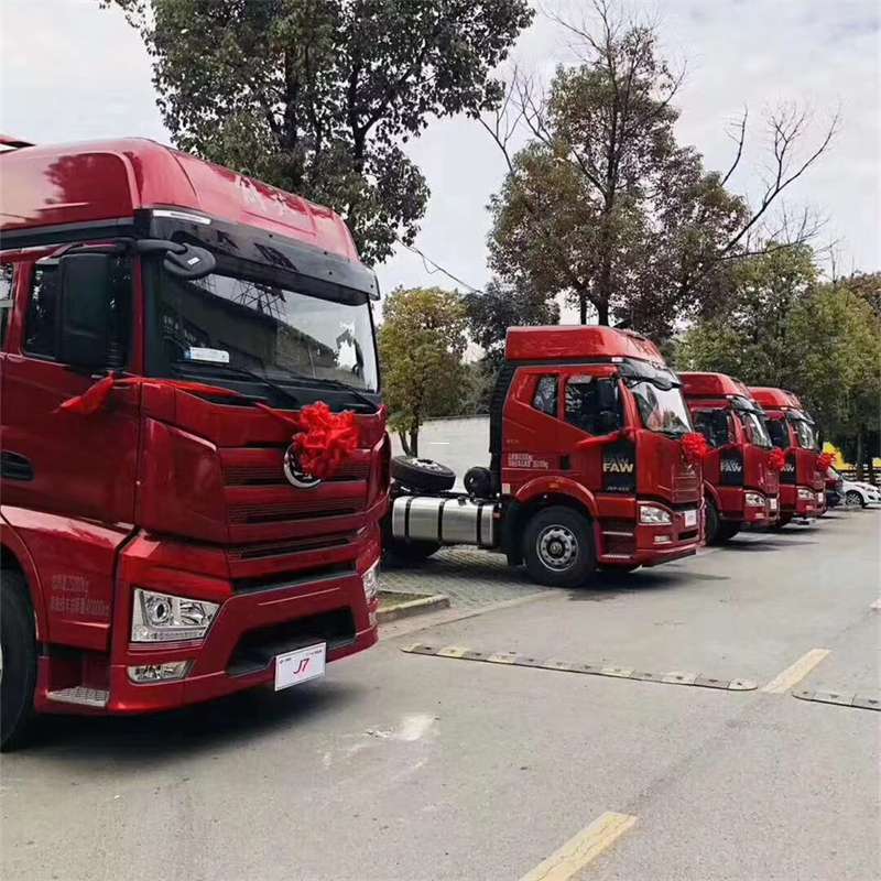 睢县胡杨河市：物流专线的多元高效运输服务