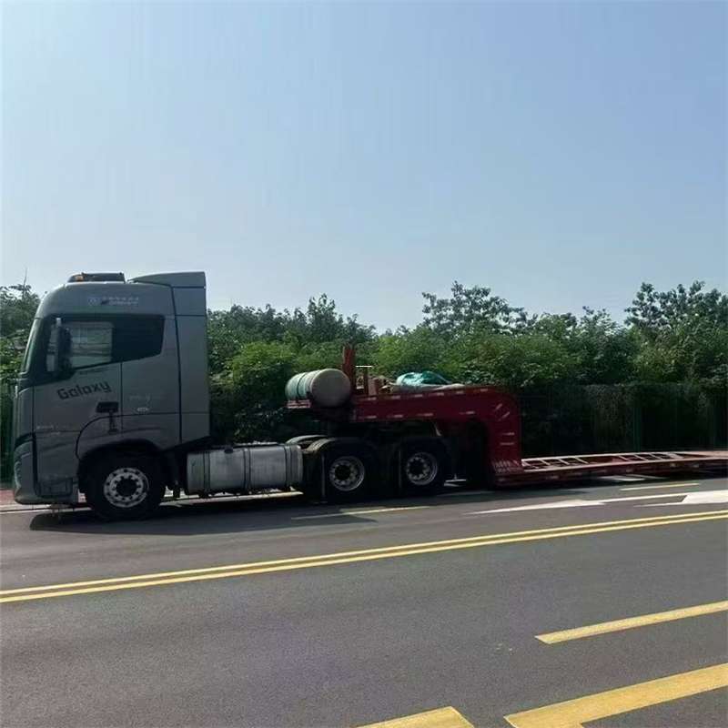 睢县佛罗镇：多元物流服务与运输线路探秘